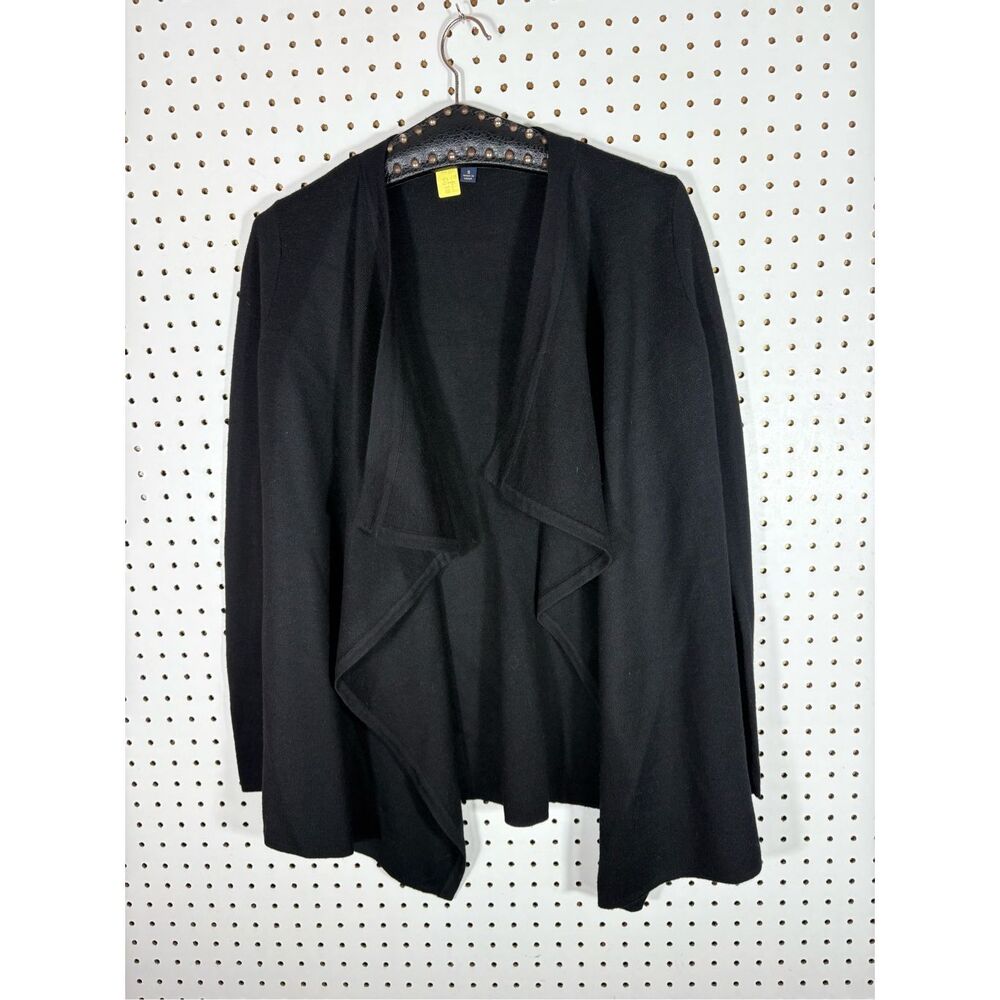 Brooks Brothers Merino wool cape cardigan sweater size S
